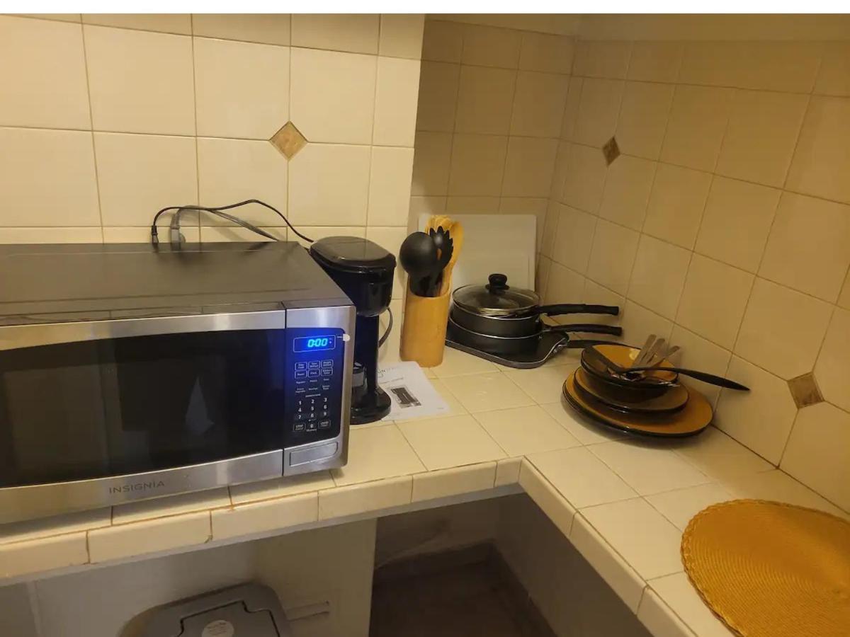 Madison Apartments 好莱坞 外观 照片