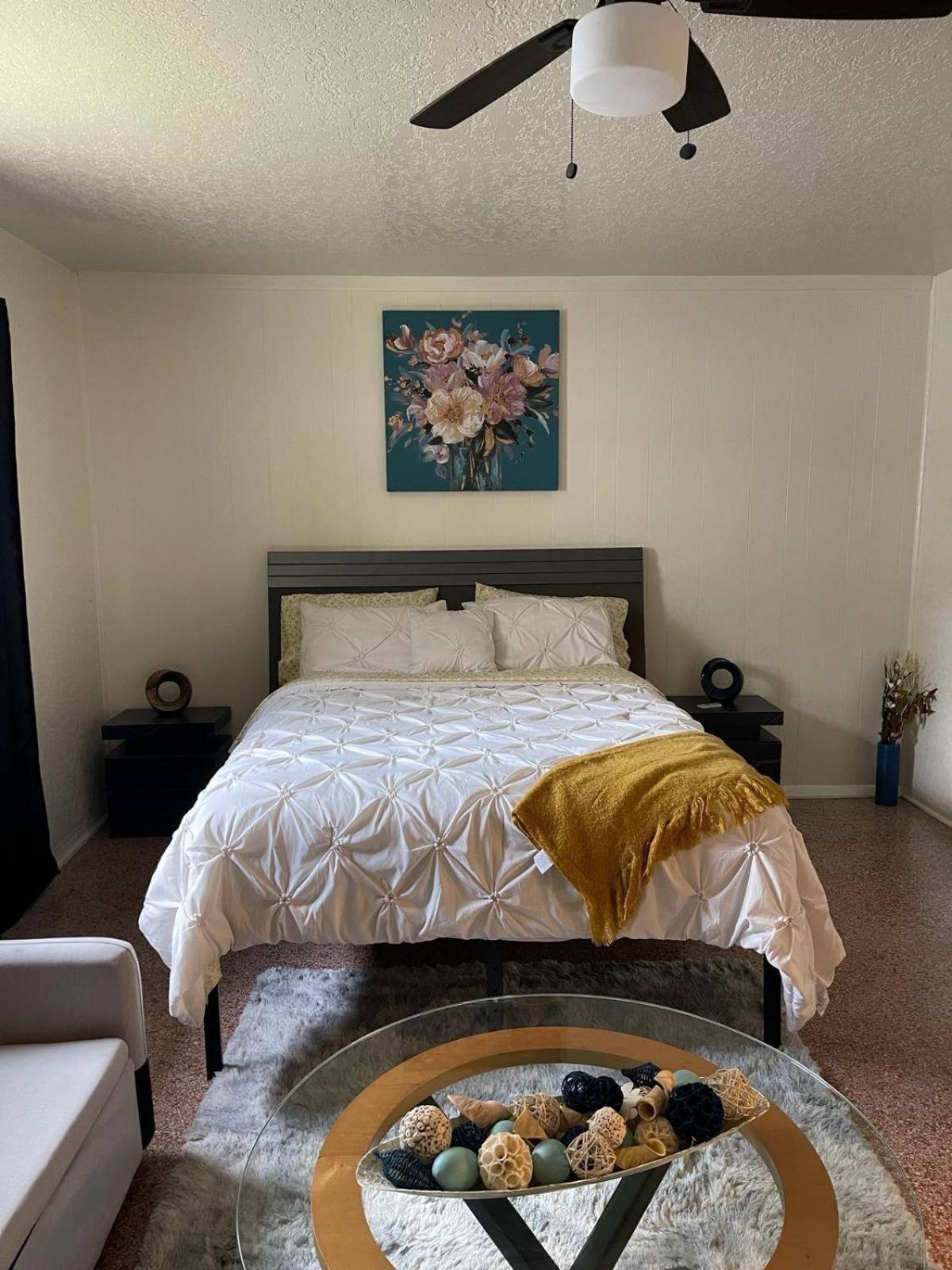 Madison Apartments 好莱坞 外观 照片
