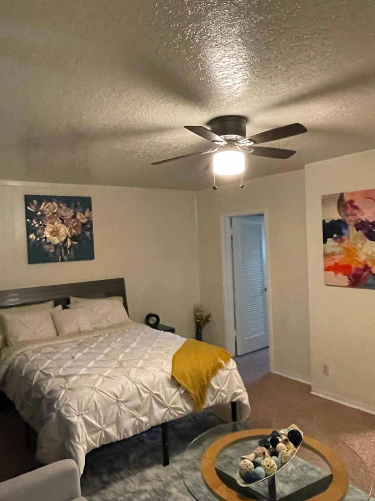 Madison Apartments 好莱坞 外观 照片