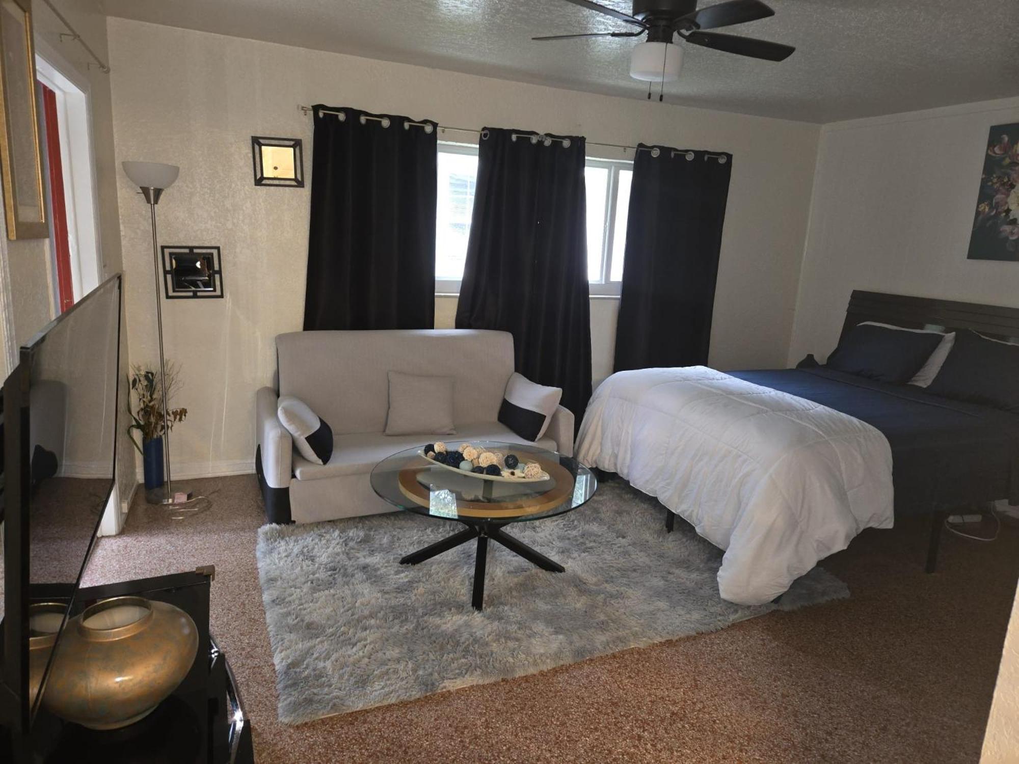 Madison Apartments 好莱坞 外观 照片