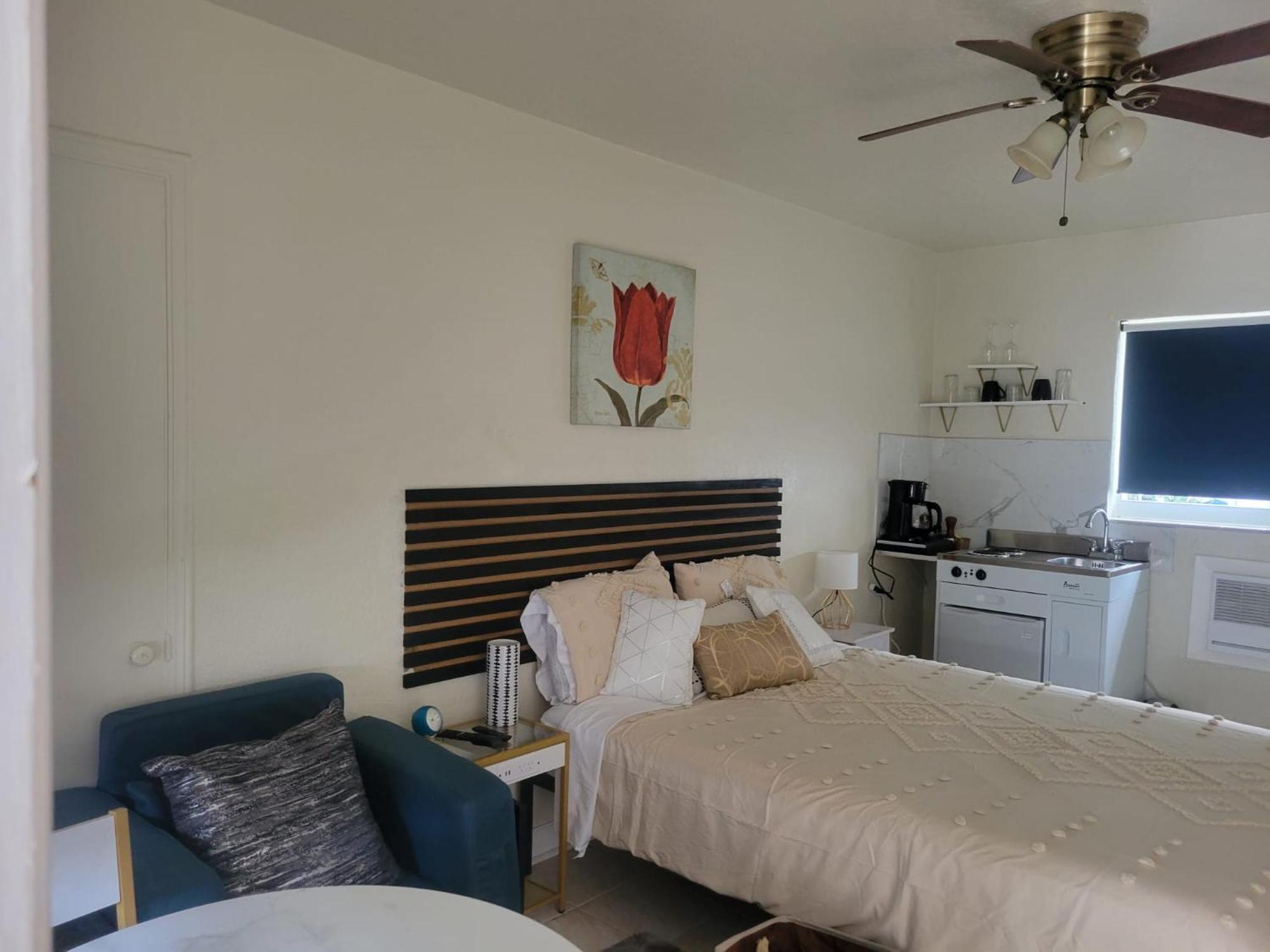 Madison Apartments 好莱坞 外观 照片