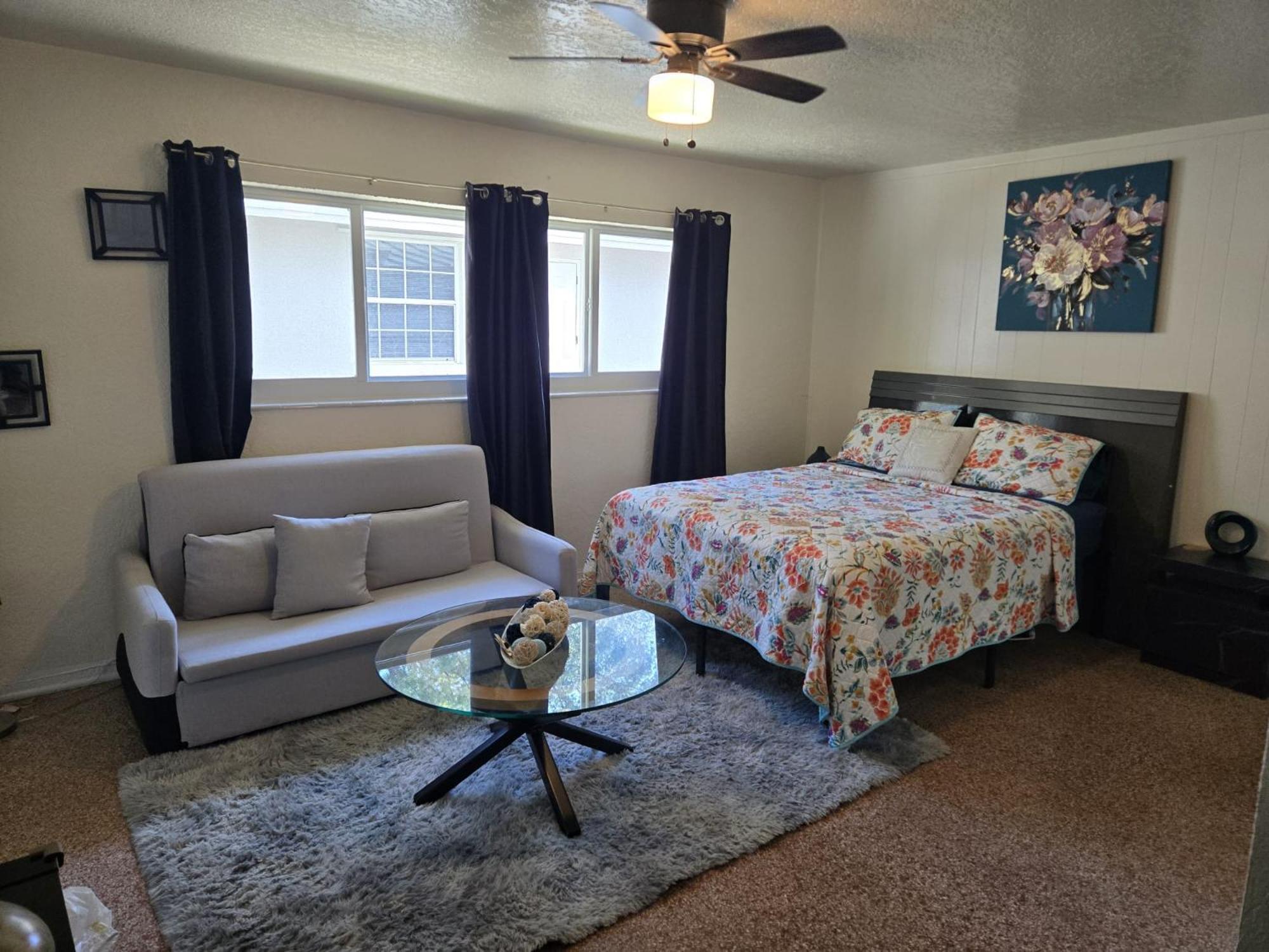 Madison Apartments 好莱坞 外观 照片